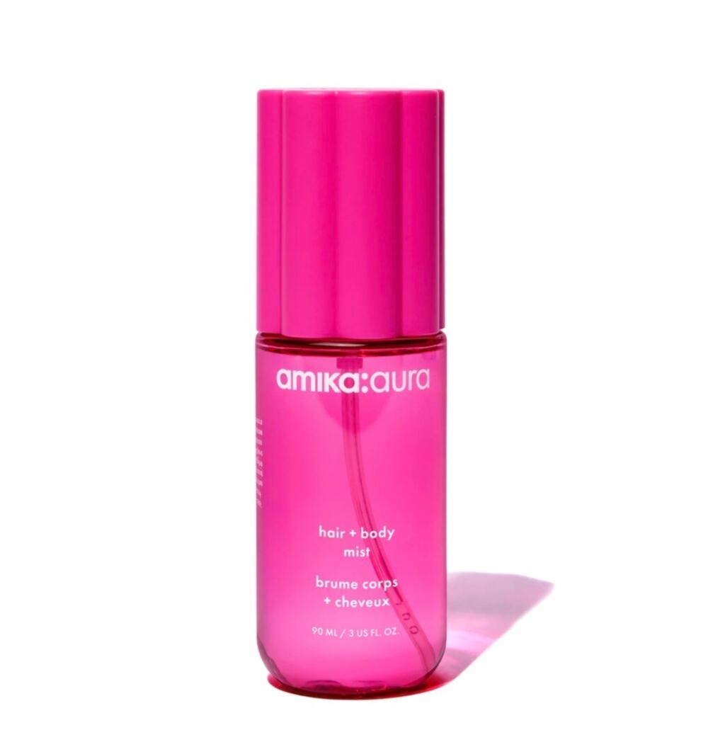 Amika Aura Hair & Body Mist